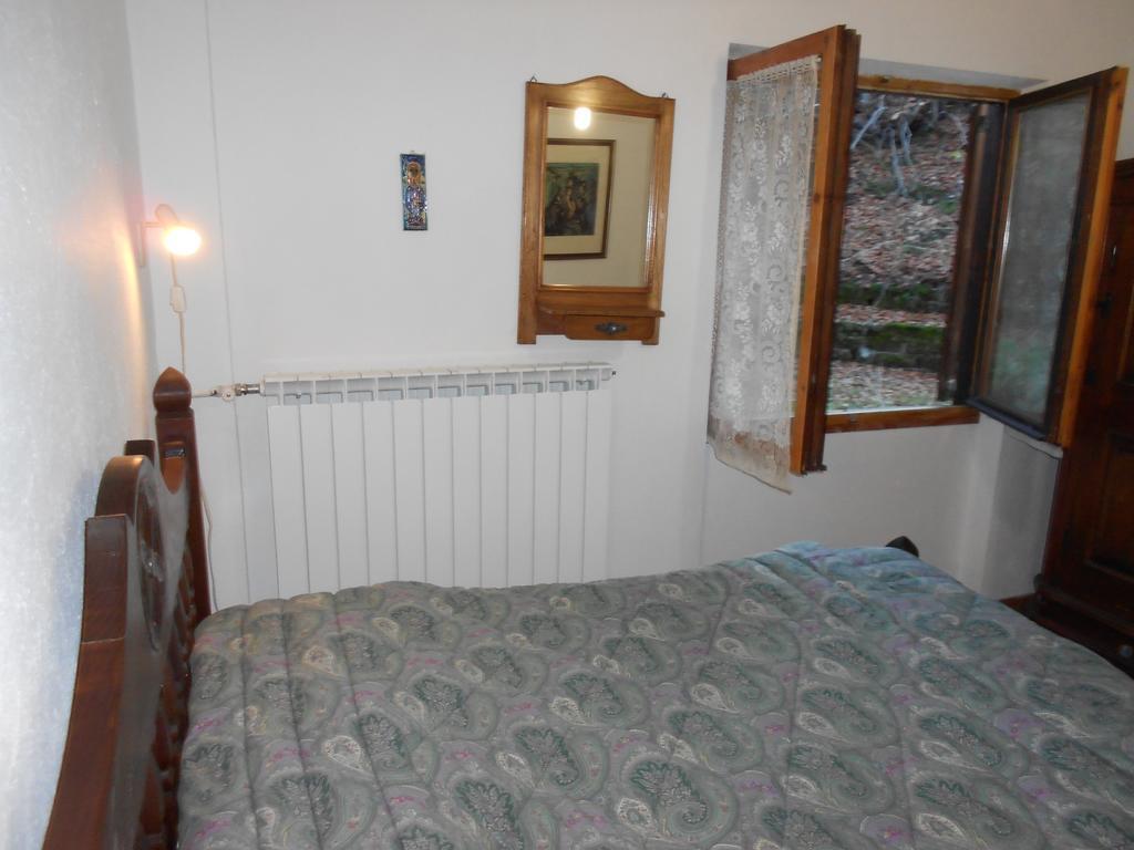 Appartamento Roccione Ovindoli Szoba fotó