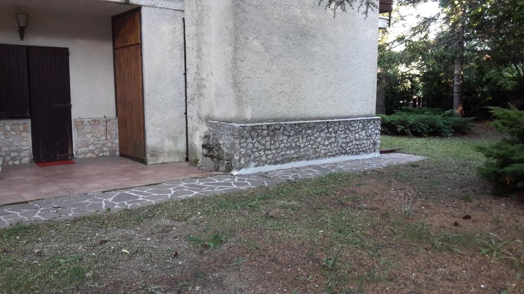 Appartamento Roccione Ovindoli Szoba fotó