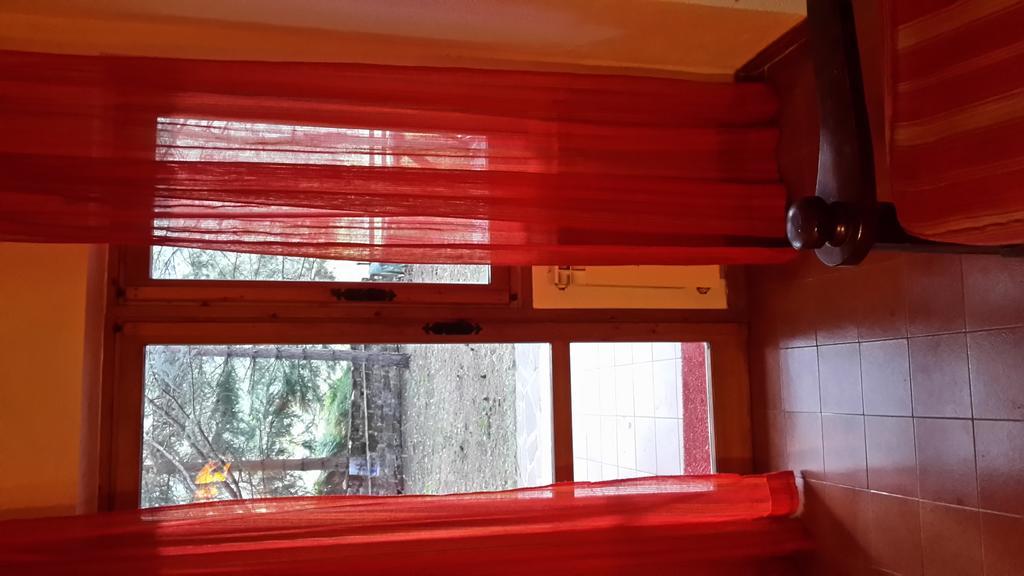 Appartamento Roccione Ovindoli Szoba fotó