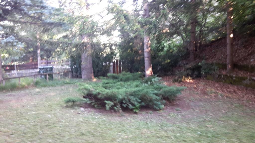 Appartamento Roccione Ovindoli Szoba fotó