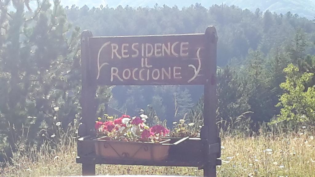 Appartamento Roccione Ovindoli Szoba fotó