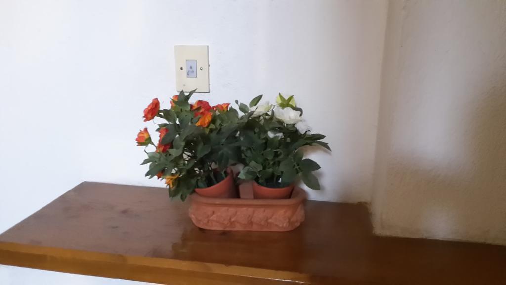 Appartamento Roccione Ovindoli Szoba fotó