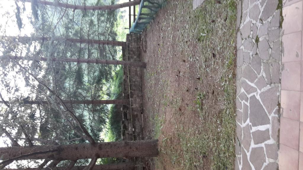 Appartamento Roccione Ovindoli Szoba fotó