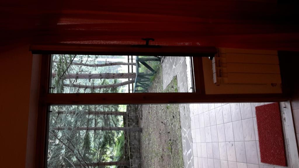 Appartamento Roccione Ovindoli Szoba fotó