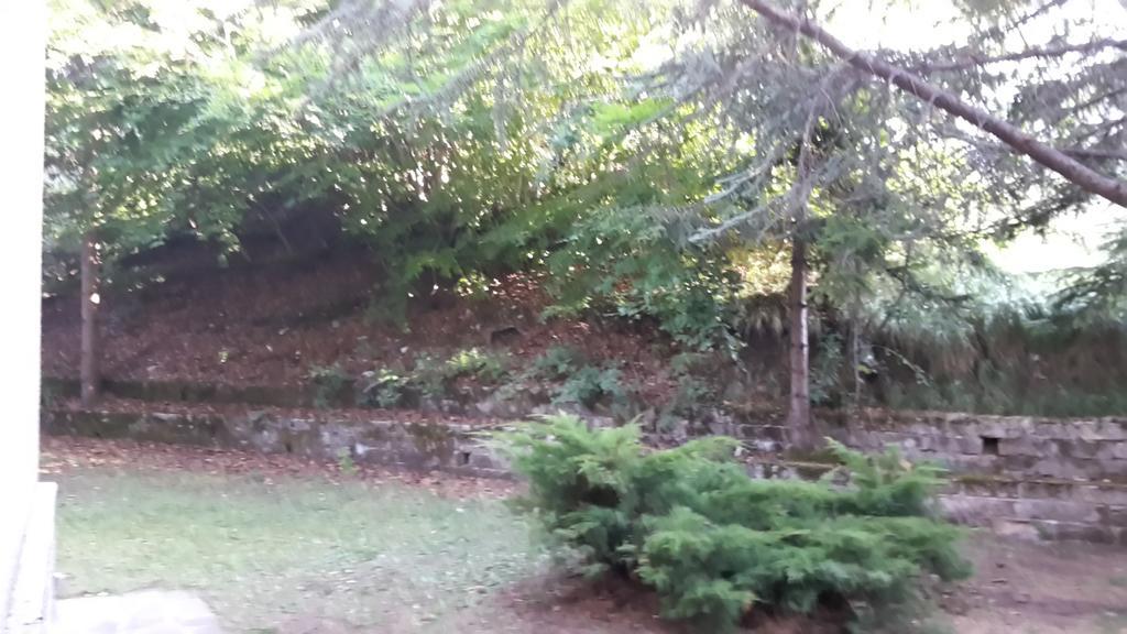 Appartamento Roccione Ovindoli Szoba fotó